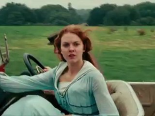 CHEVAL DE GUERRE - Bande-annonce VO