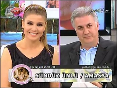 GÜLBEN - Tamer Karadağlı 12.04.12