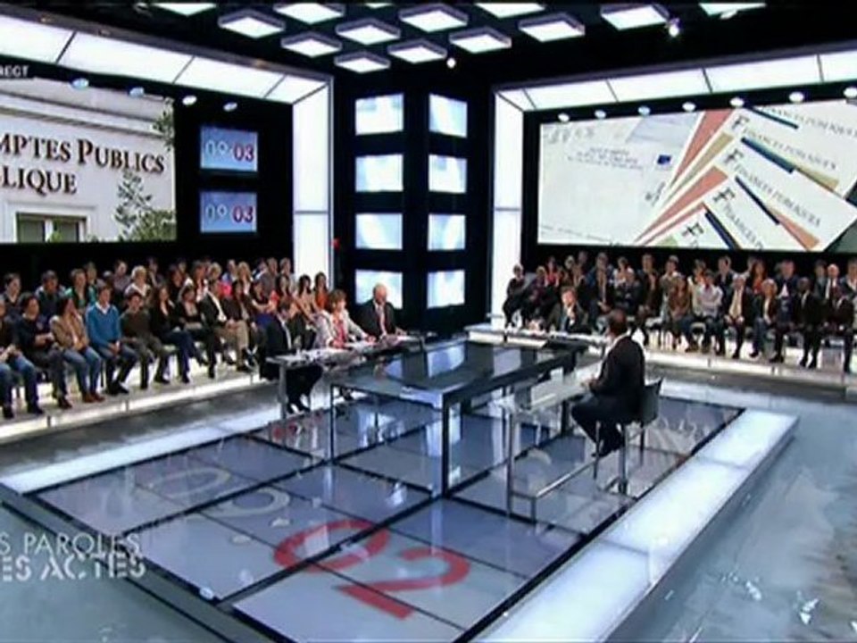HOLLANDE, le candidat du changement