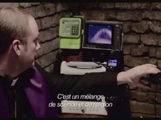 DEVIL INSIDE - Bande-annonce VO