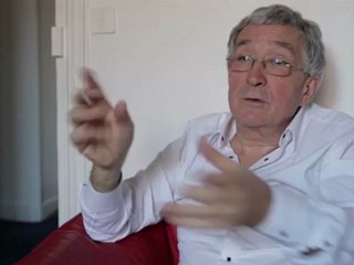 Entretien avec Jean-Jacques Varret