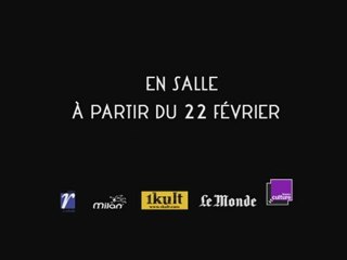 ULYSSE, SOUVIENS-TOI ! - Bande-annonce VO