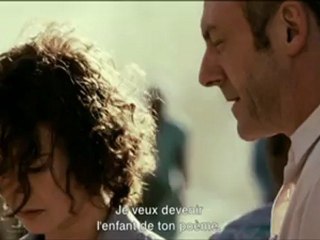 INGRID JONKER - Bande-annonce VO