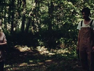 MARTHA MARCY MAY MARLENE - Bande-annonce VO