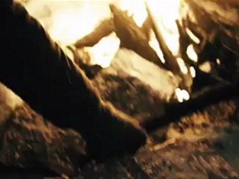 LE TERRITOIRE DES LOUPS - Bande-annonce2 VO