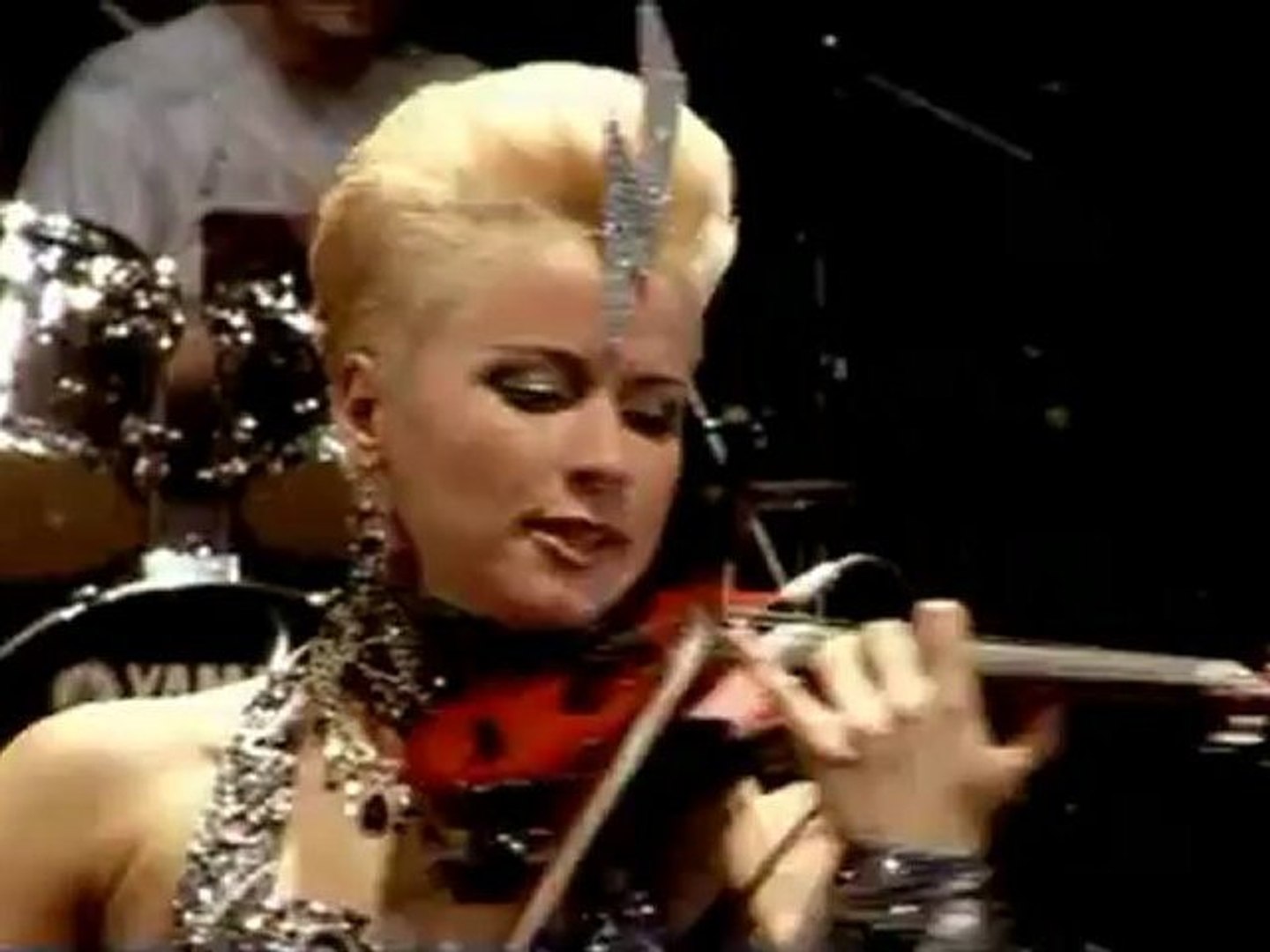 ⁣string duet Vilona part 1
