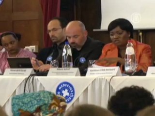 В Европе выступают за доступность медобслуживания