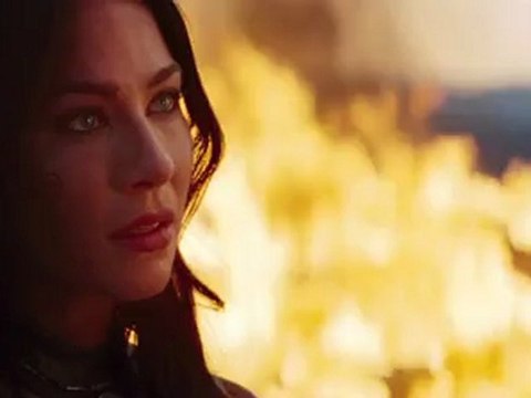 JOHN CARTER EN 3D - Bande-annonce VF