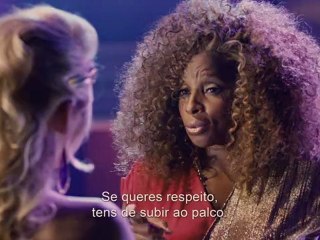 A IDADE DO ROCK - Trailer 2 Legendado