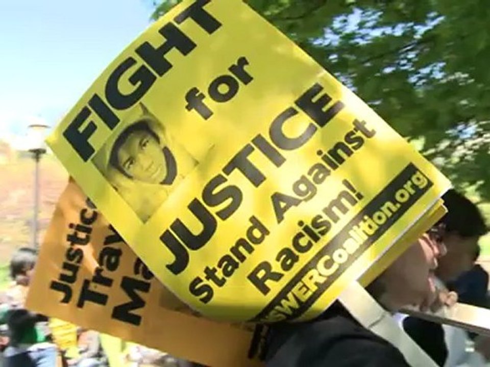 Mordanklage: Todesschütze von Florida muss vor Gericht