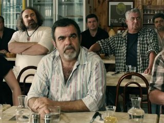 COMME UN CHEF - Bande-annonce VF