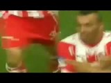 Kostas Mitroglou Come Back to Olympiakos 2012