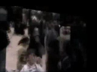 برومو مراسلي الجزيرة في غزة ومصر