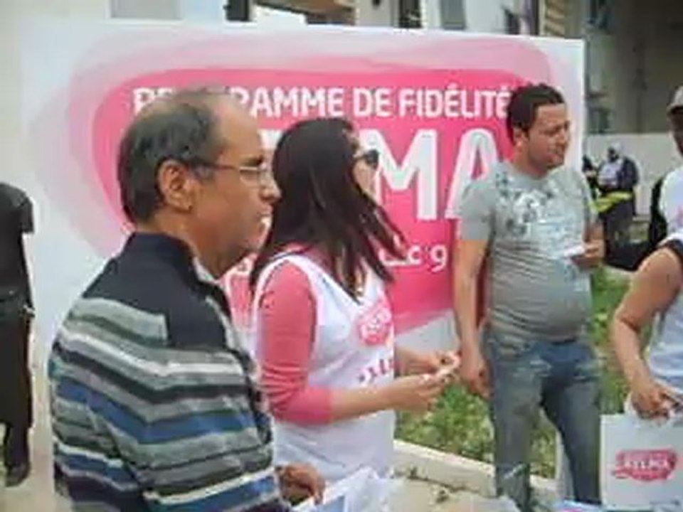 Jaw 9odem Actel Gabes! za3ma chnia el 7keya!