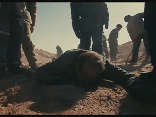 LE FOSSE - Bande-annonce VO