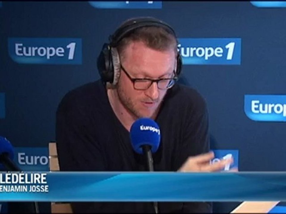 Les Inconnus osent tout !