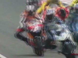 FASTEST - Bande-annonce VO