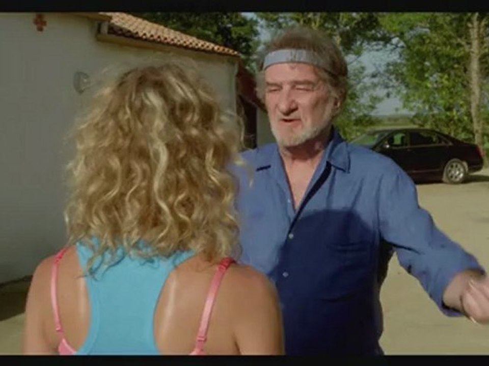 L'ONCLE CHARLES - Bande-annonce VF