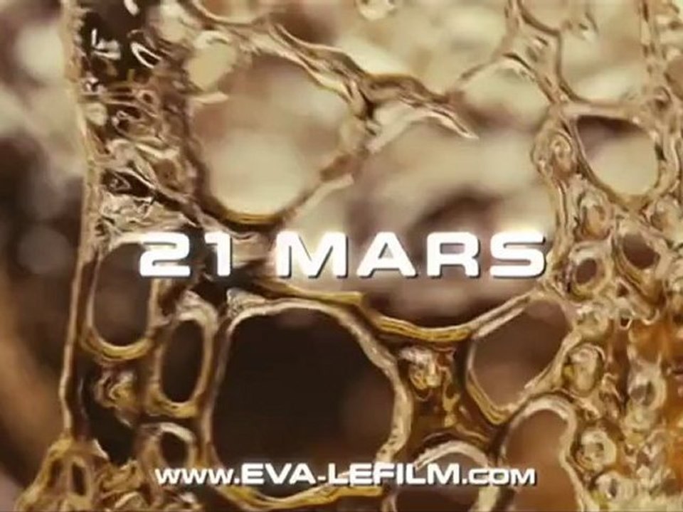 EVA - Bande-annonce VO