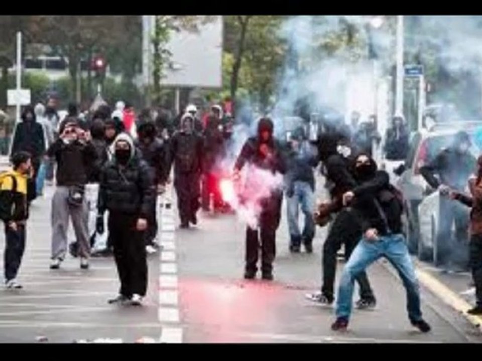 "Dans ma ville" bario-prod