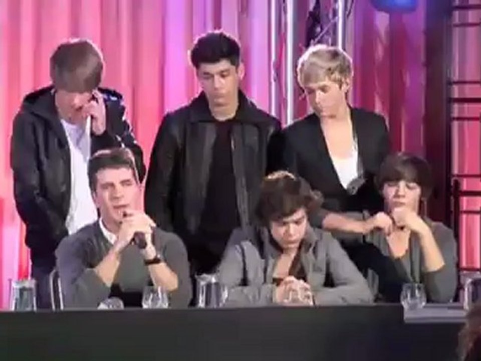 Britney Spears To Judge "X-Factor"