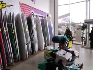 Xynthia, 1 an après : Les Minimes