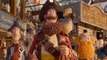 LES PIRATES ! BONS A RIEN, MAUVAIS EN TOUT EN 3D - Bande-annonce VF