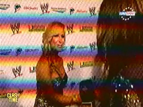 Тази седмица в WWE - Бг Аудио Цял Епизод Част 3 - 09.04.12