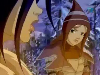 Хънтик - Търсачи на тайни 10.04.2012 Бг Аудио  еп. 7 Цял Епизод