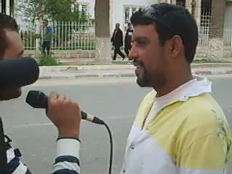 Jaw 9odem Actel Gabes! TT offre des cadeaux!