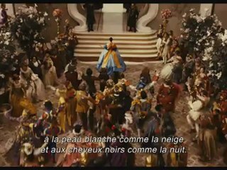 BLANCHE NEIGE - Bande-annonce VO
