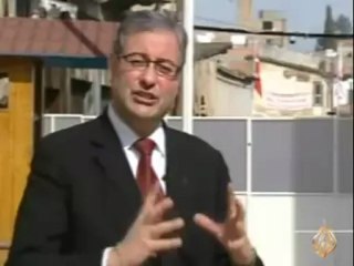 الناخبون في قبرص يدلون باصواتهم اليوم بالانتخابات الرئاسية