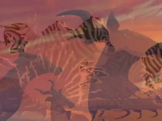 LE ROI LION EN 3D - Bande-annonce VF