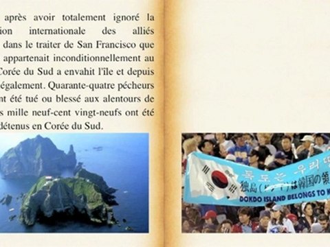 Un Japon menacé_ La _Korean Conection_ et l'Histoire du pillage d'un patrimoine culturel