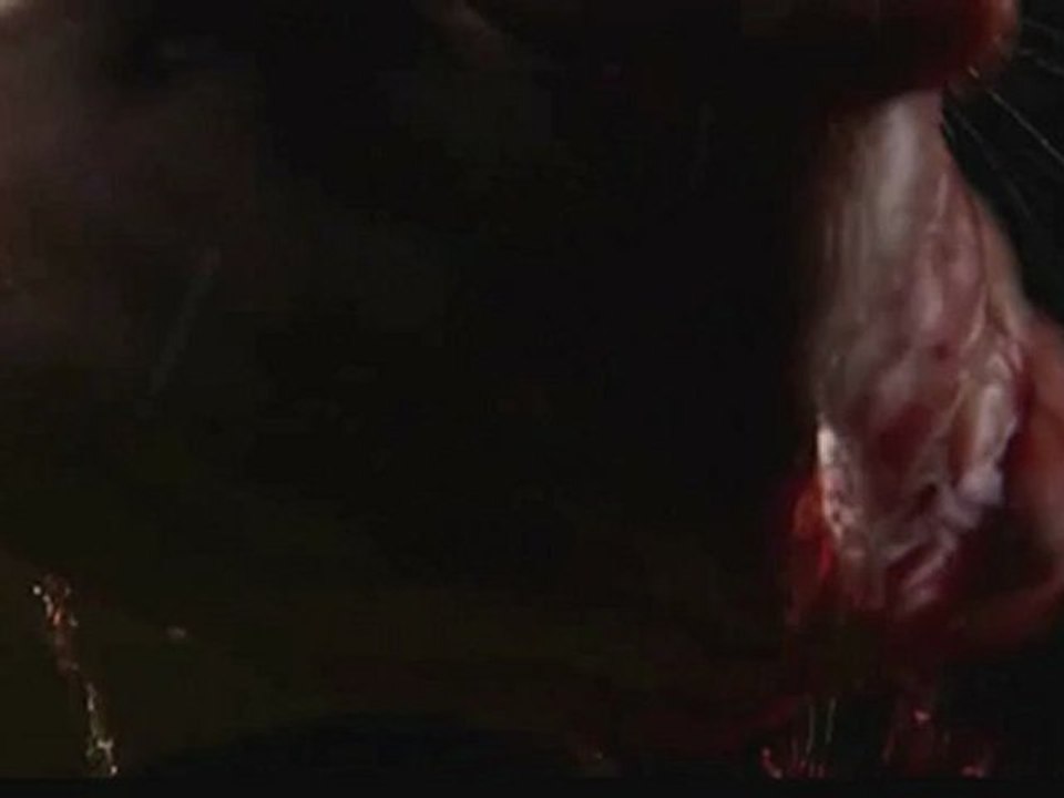 MACBETH (COTE DIFFUSION) - Bande-annonce VF