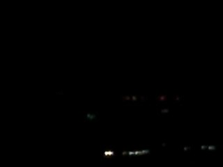 فري برس ريف حلب الاتارب اطلاق نار كثيف على المدينة 11 4 2012 Aleppo