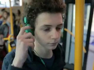 Vidéo Buzz : la pire haleine de putois du monde