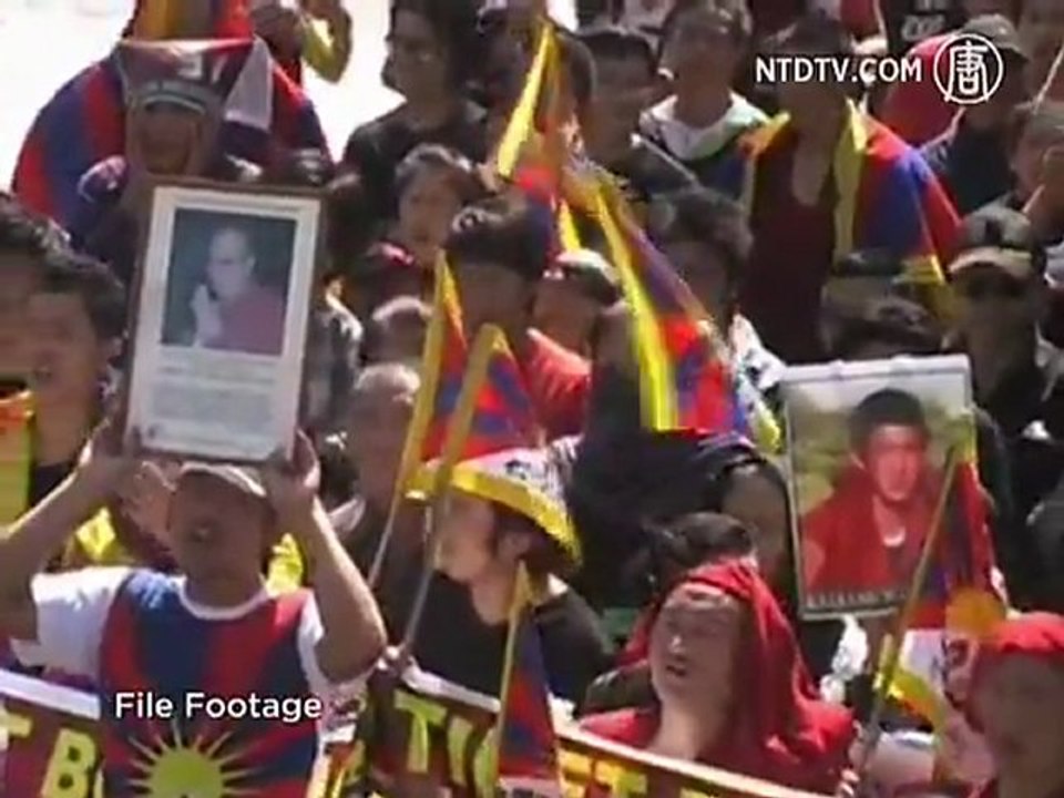 Three Well-Known Local Tibetans Still in Detention