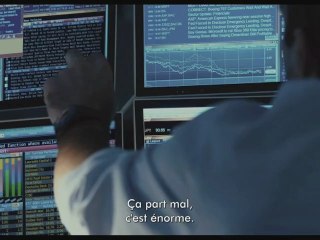 MARGIN CALL - Bande-annonce VO