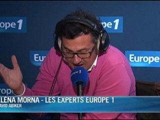 C'est dingue, tu te rends compte !