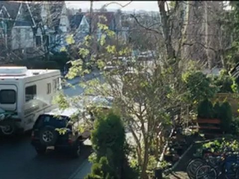 LA CABANE DANS LES BOIS - Bande-annonce VF