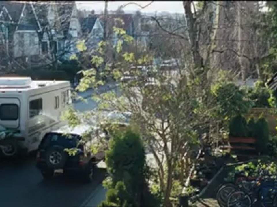 LA CABANE DANS LES BOIS - Bande-annonce VF