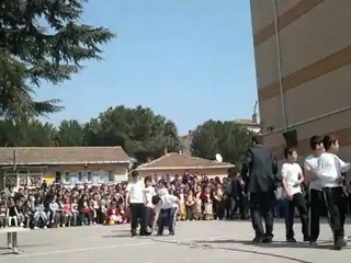 21 Mart 2012 Nevruz Halat Çekme Oyunu