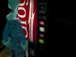 [S1][P1] Tales of Monkey Island - Chapter 5 - Rise of the Pirate God