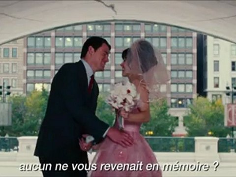 JE TE PROMETS - Bande-annonce VO