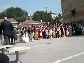 21 Mart 2012 Nevruz Çuval ve Yumurta Taşıma