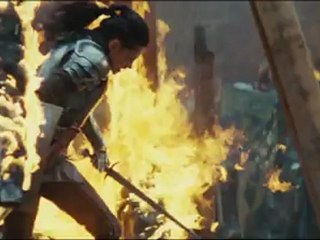 BLANCHE-NEIGE ET LE CHASSEUR - Bande-annonce VF