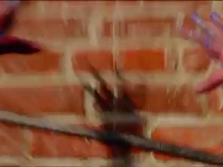 THE AMAZING SPIDER-MAN - Bande-annonce VO