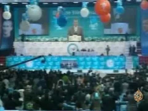 مقاتلات تركية تقصف مواقع لمسلحي حزب العمال الكردستاني