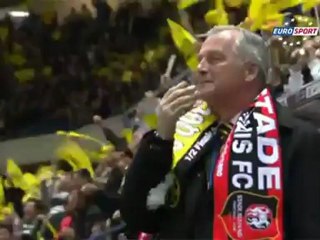 Coupe de France : Quevilly s'offre une finale au Stade ...